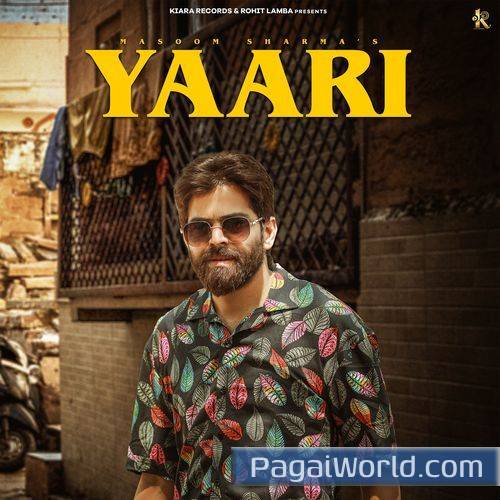 Yaari Poster