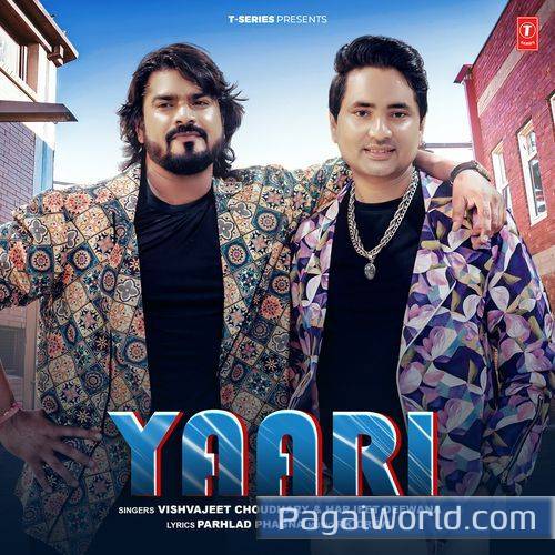 Yaari Yaari Poster