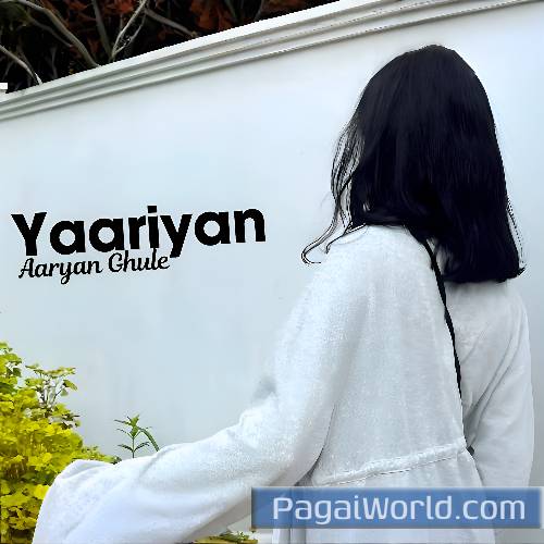 Yaariyan Poster