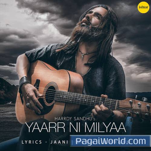 Yaarr Ni Milyaa Yaarr Ni Milyaa Poster