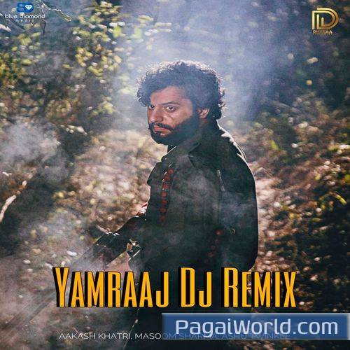Yamraaj Dj Dialogue Remix Yamraaj Dj Dialogue Remix Poster