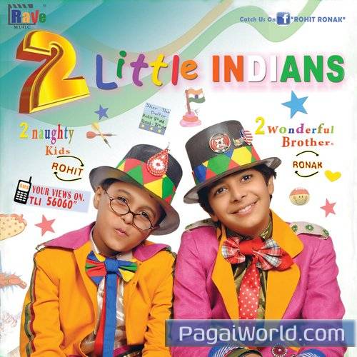 Ye Bachpan Aankhon Ka Tara Poster