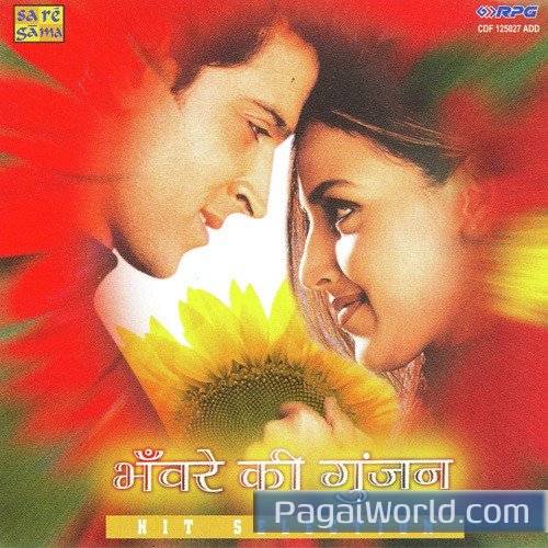Ye Jo Chilman Hai Poster