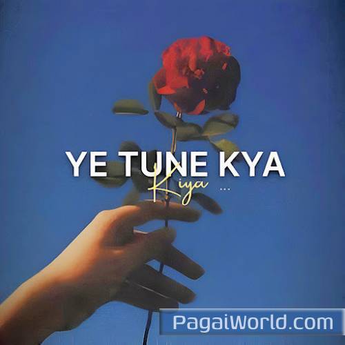Ye Tune Kya Kiya Ye Tune Kya Kiya Poster