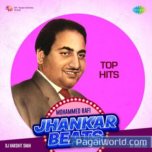 Yeh Ankhen Uff Yun Umma   Jhankar Beats Poster