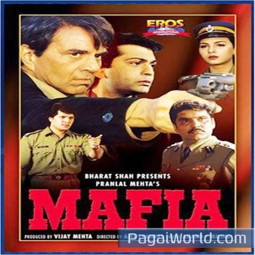 Yeh Dil Ye Pagal Dil Poster