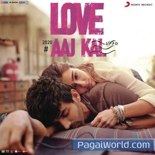 Yeh Dooriyan Yeh Dooriyan Poster