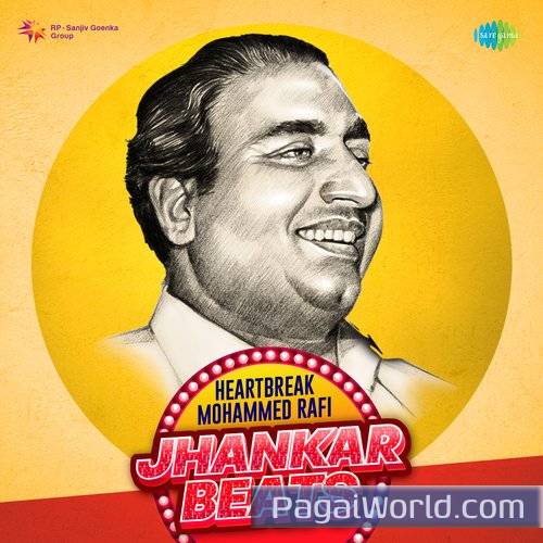 Yeh Duniya Yeh Mehfil   Jhankar Beats Poster