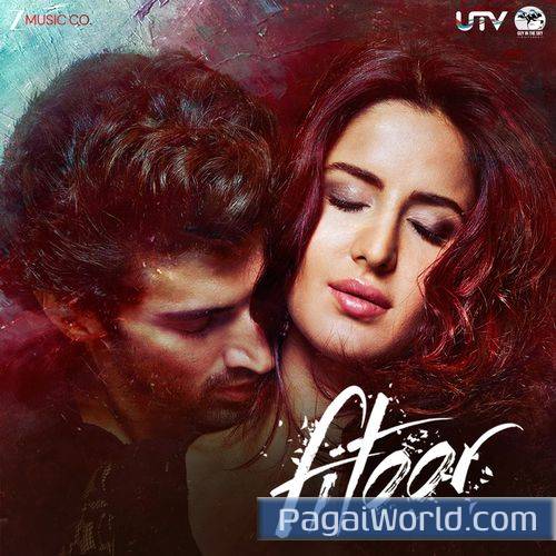 Yeh Fitoor Mera Poster