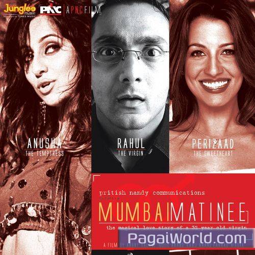 Yeh Hai Mumbai Yeh Hai Mumbai Poster