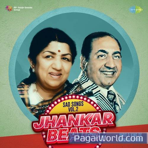 Yeh Hawa Yeh Fiza Aa Bhi Ja   Jhankar Beats Poster
