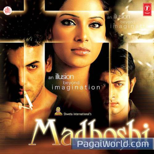 Yeh Ishq Hai Gunah Poster