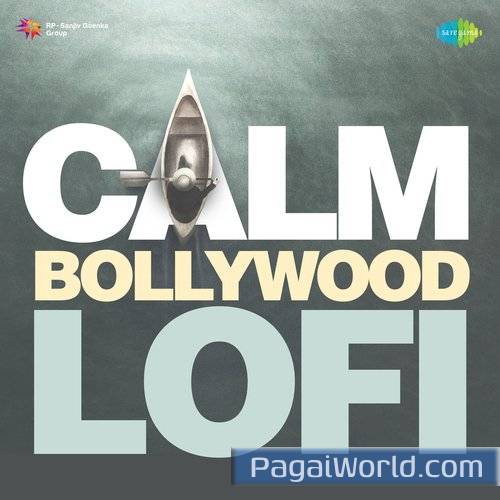 Yeh Kahan Aa Gaye Hum   Lofi Poster