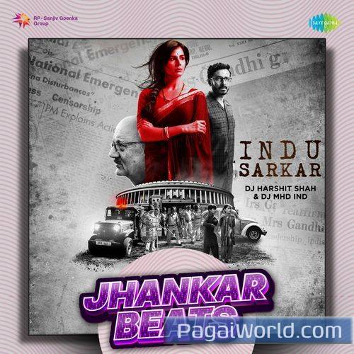 Yeh Pal   Jhankar Beats Poster