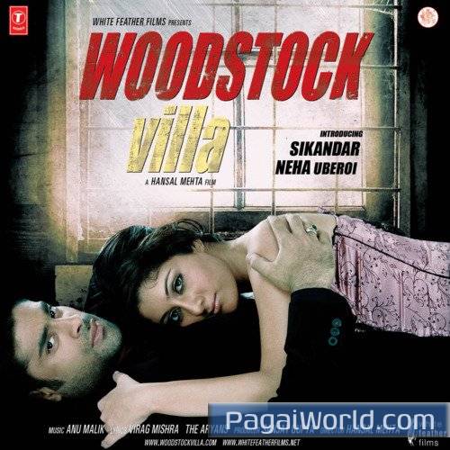 Yeh Pyaar Hai Poster