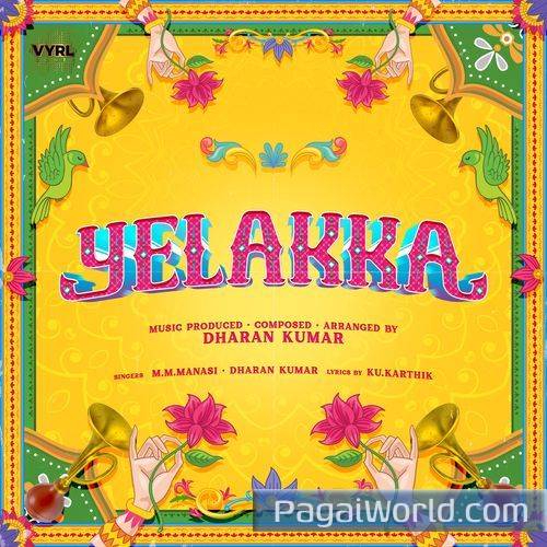 Yelakka Yelakka Poster