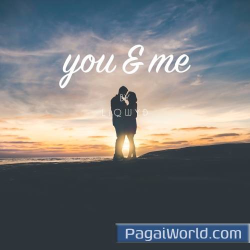 You and Me You and Me Poster