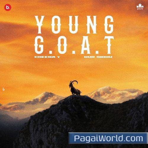 Young GOAT Young GOAT Poster