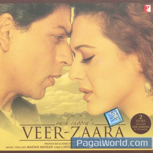 Zaara Reveals Her Love To Her Mother Zaara Reveals Her Love To Her Mother Poster