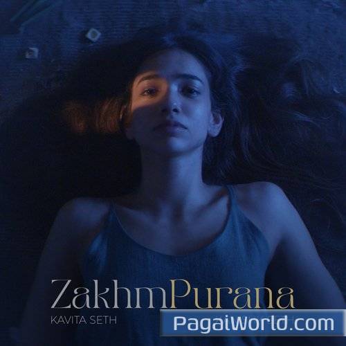 Zakhm Purana Poster