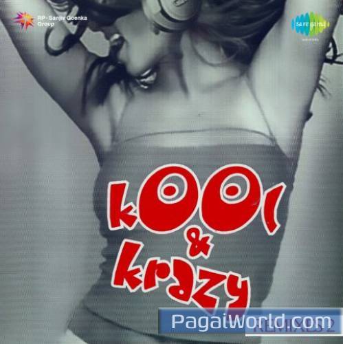 Zara Sa Jhoom Loon Main Jhankar Beats Zara Sa Jhoom Loon Main Jhankar Beats Poster