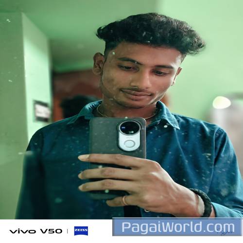 Zara Zara Bahekta Hai Perfect Slowed Poster