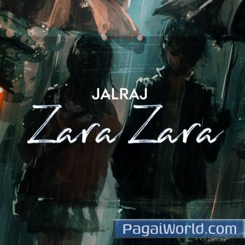 Zara Zara Bahekta Hai Poster