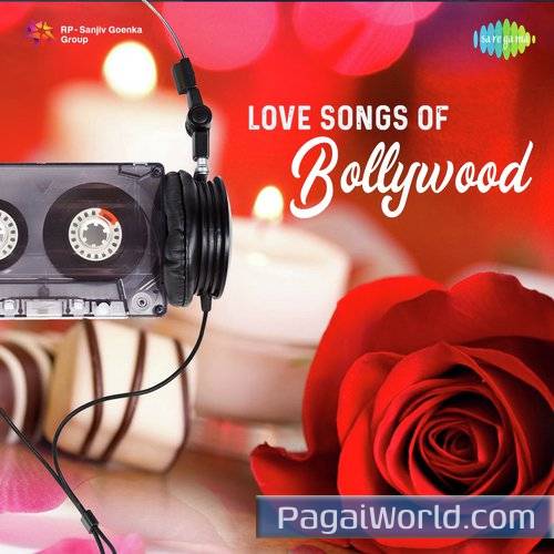 Zara Zara From Rehnaa Hai Terre Dil Mein Poster