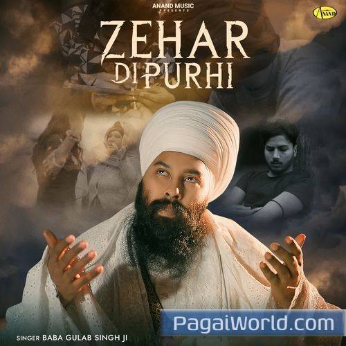 Zehar Di Purhi Zehar Di Purhi Poster