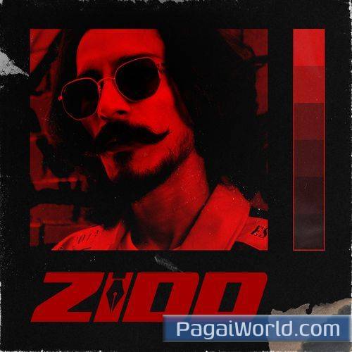 Zidd Zidd Poster