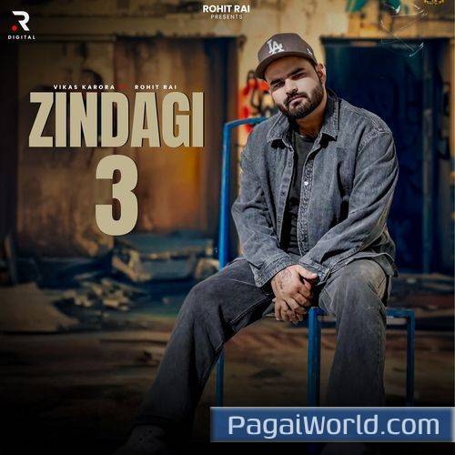 Zindagi 3 Zindagi 3 Poster