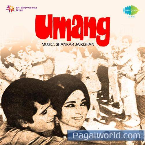 Zindagi Ban Gaye Ho Tum Poster