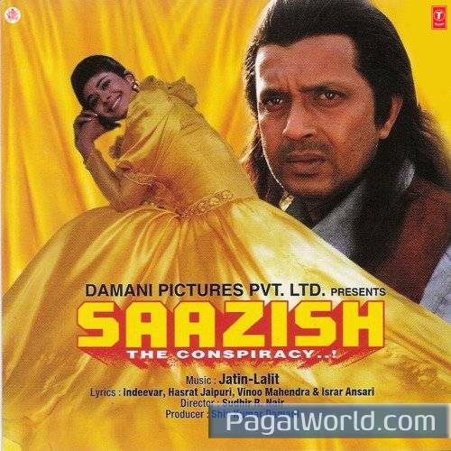 Zindagi Bin Pyar Ke Poster