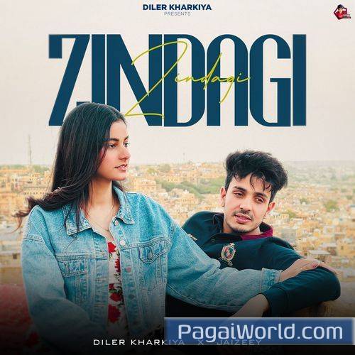 Zindagi Zindagi Poster
