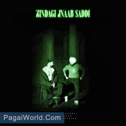 Zindagi Jnaab Saddi Zindagi Jnaab Saddi Poster