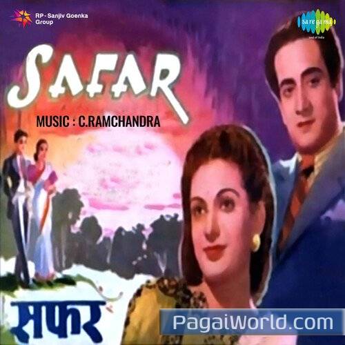 Zindagi Ka Safar Poster