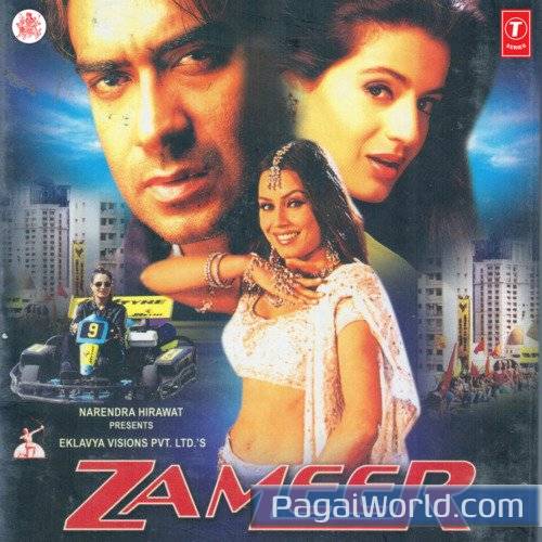 Zindagi Ke Faisle Mein Zindagi Ke Faisle Mein Poster