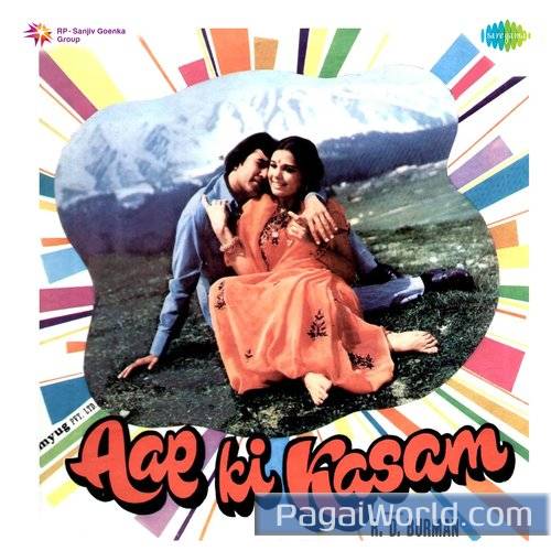 Zindagi Ke Safar Mein Poster