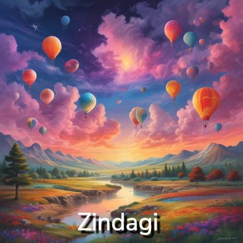 Zindagi Zindagi Poster
