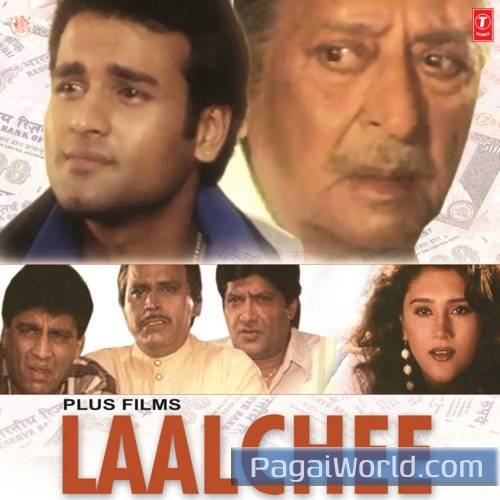 Zor Lagake Poster