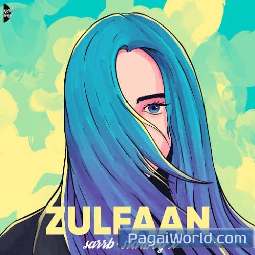 Zulfaan Zulfaan Poster