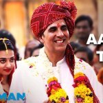 Aaj Se Teri Padman Akshay Kumar Radhika Apte