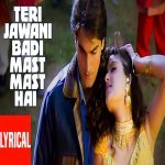 Aaja Meri Jaan Main Tere Sadke Jaawaan