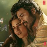 Aawaara Angaara Tere Ishk Mein Dhanush