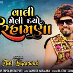 Anil Bharwad Vali Meli Dayo Rihamana