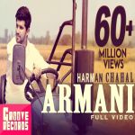 Armani Harman Chahal Mr Vgrooves Full