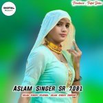 Aslam Singer Sr 7081