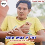 Aslam Singer Sr 7082
