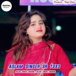 Aslam Singer Sr 7083