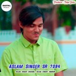 Aslam Singer Sr 7084